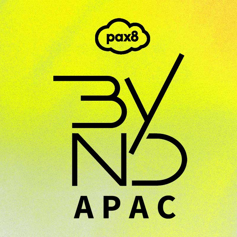 BYND Sydney logo