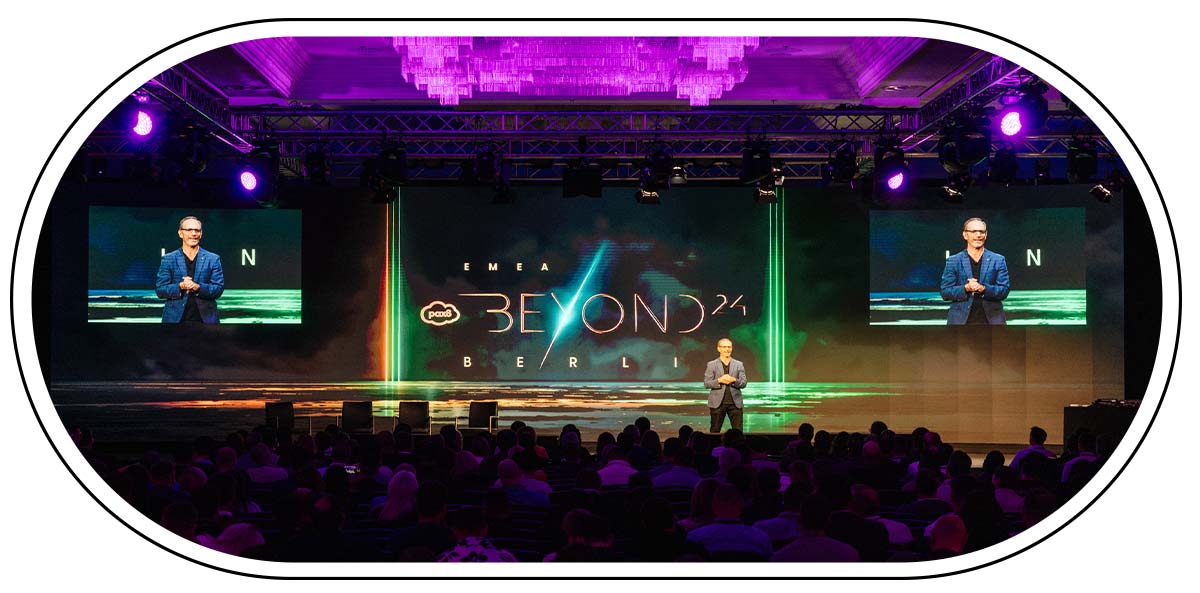 Pax8 Beyond EMEA 2024 Gallery 1