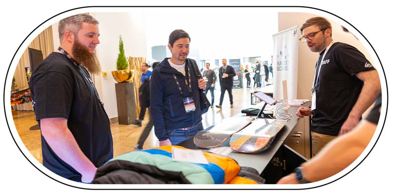 Pax8 Beyond EMEA 2024 Gallery 13