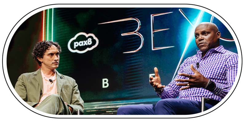 Pax8 Beyond EMEA 2024 Gallery 2