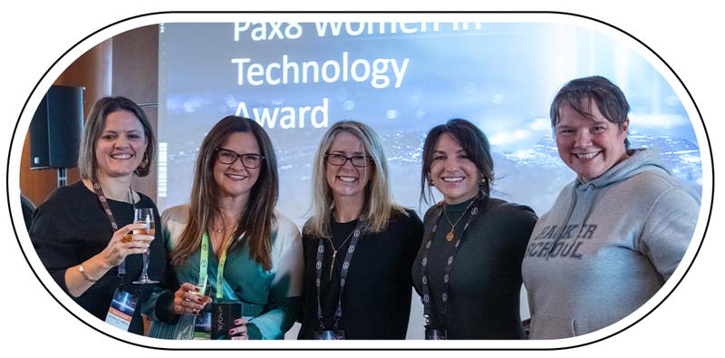 Pax8 Beyond EMEA 2024 Gallery 3