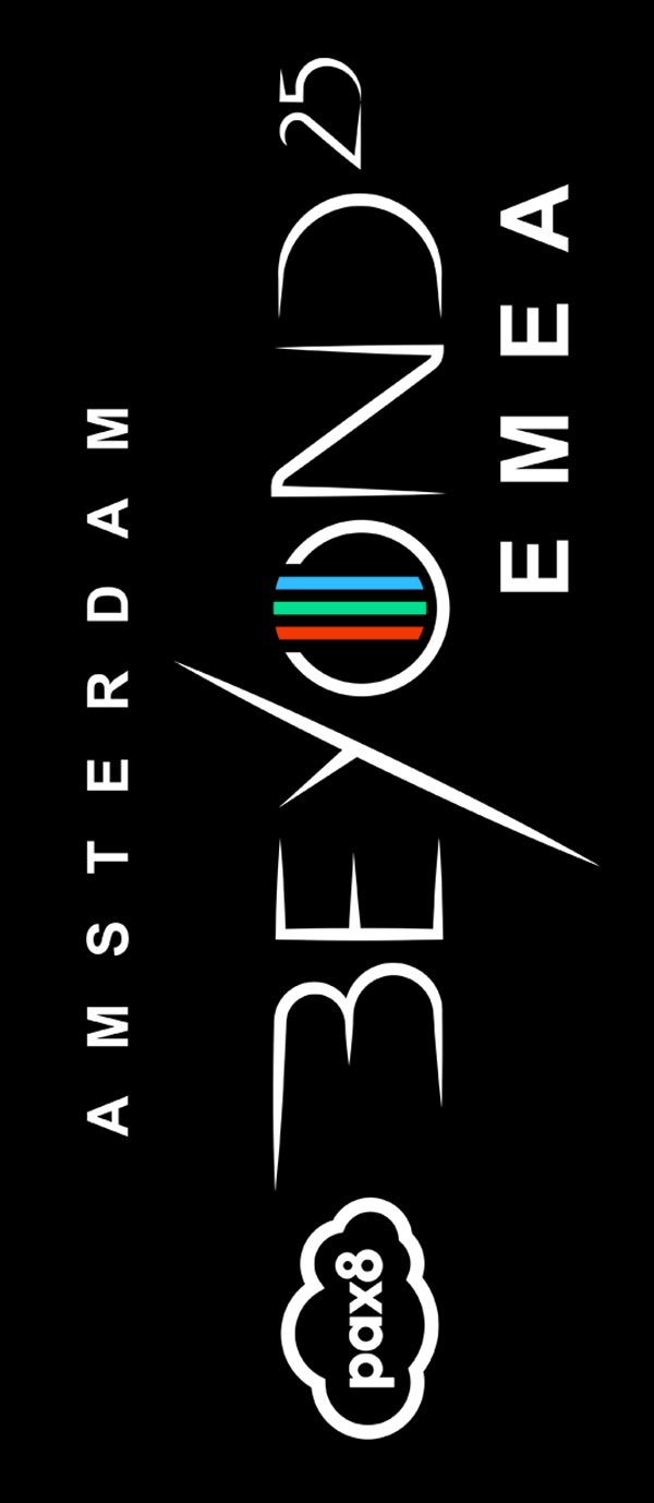 Pax8 Beyond Amsterdam 25