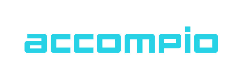 Accompio logo