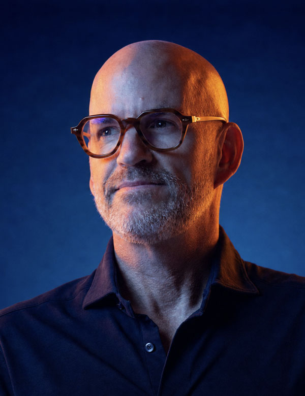 Scott Chasin, Pax8 CEO