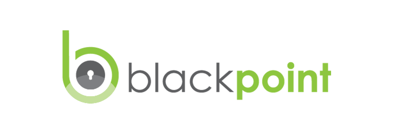 Blackpoint Cyber logo
