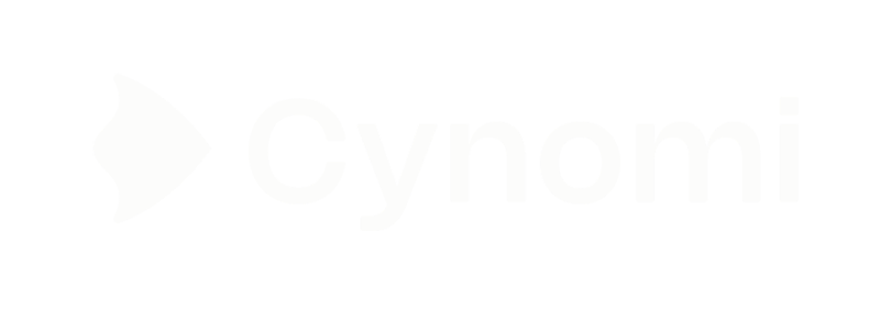 Cynomi logo