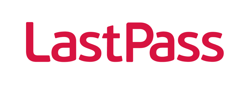 LastPass logo