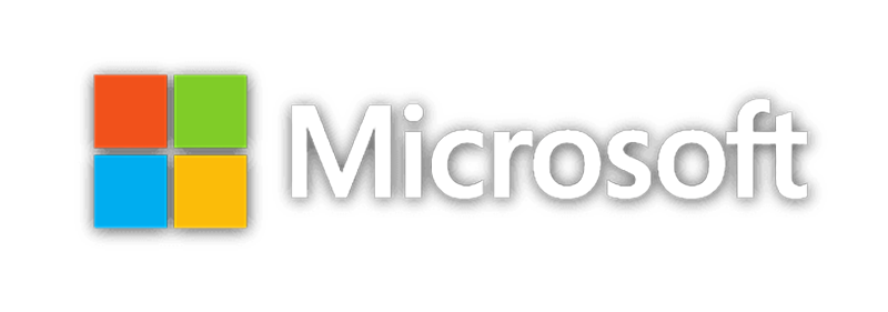 Microsoft logo