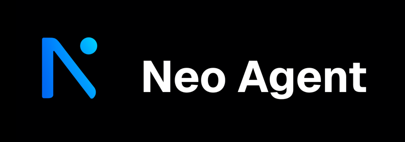 Neo Agent logo