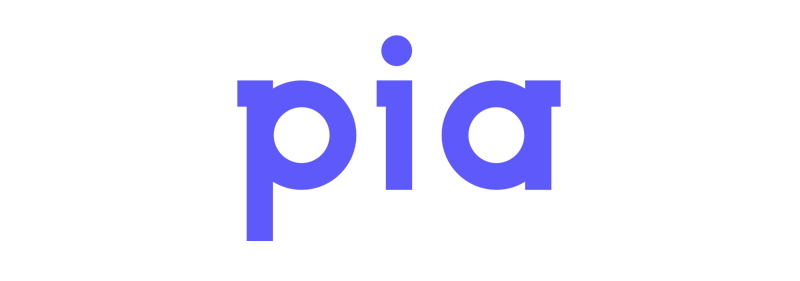 pia logo