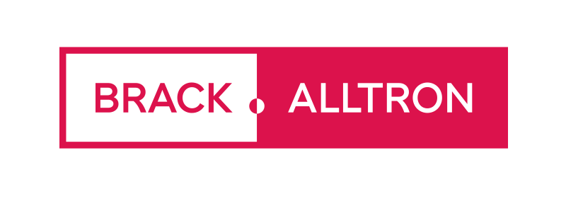 Brack Alltron logo