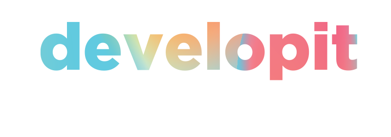 Developit logo