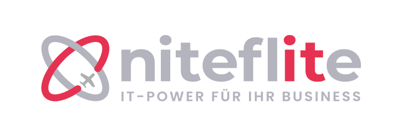 niteflite logo