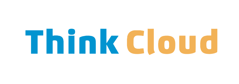 Think Cloud logo