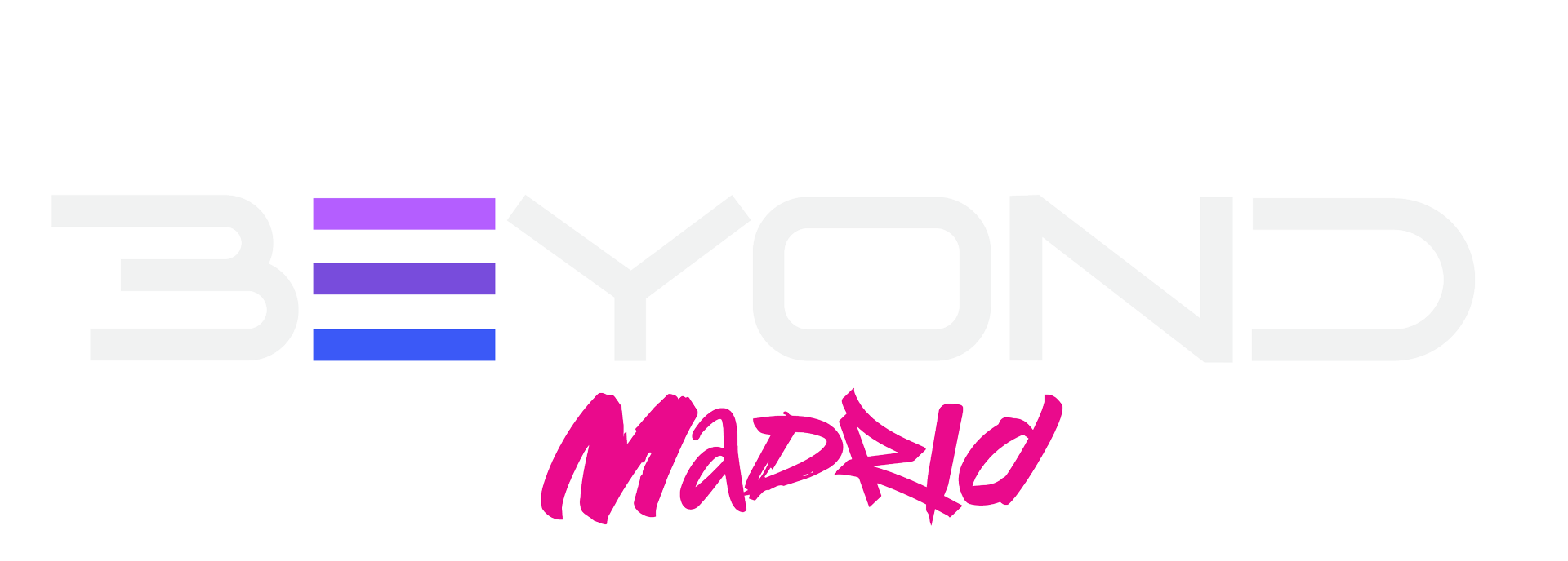 Pax8 Beyond EMEA 27 Madrid logo