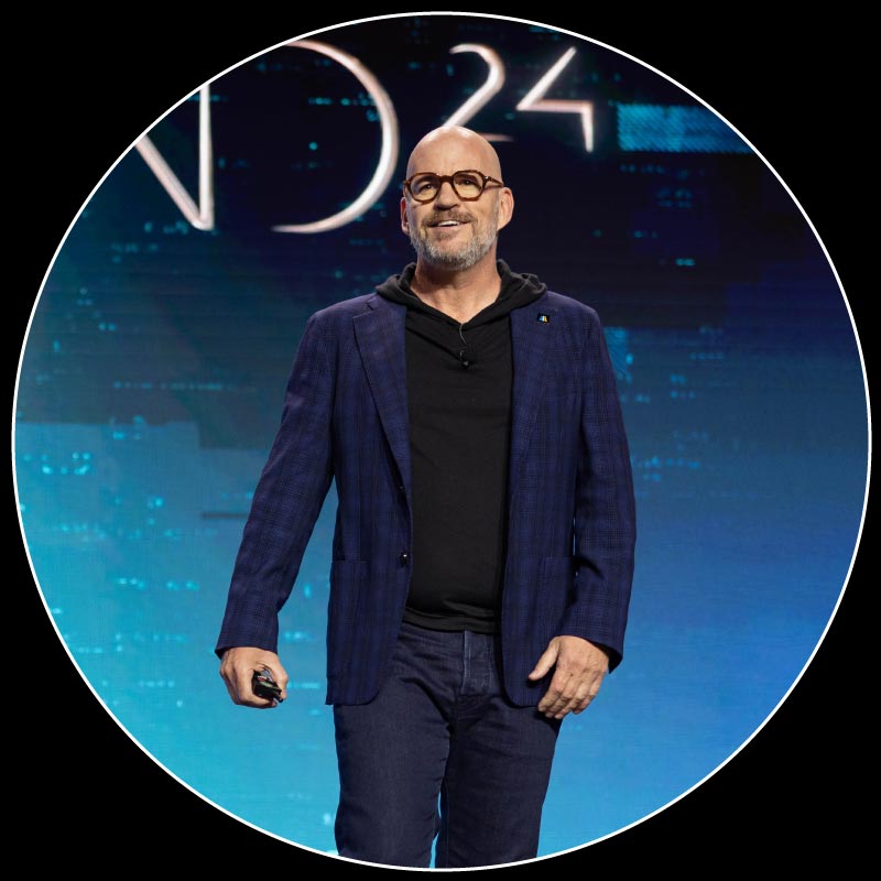 Pax8 Beyond Denver opening keynote