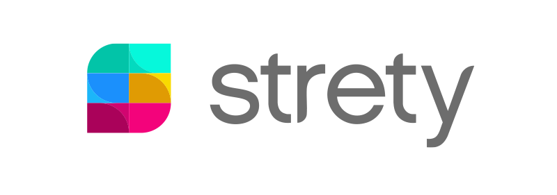 Strety