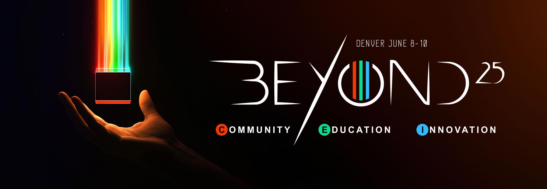 Pax8 Beyond Denver June 8-10 2025