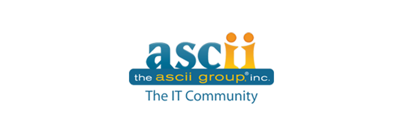 Ascii