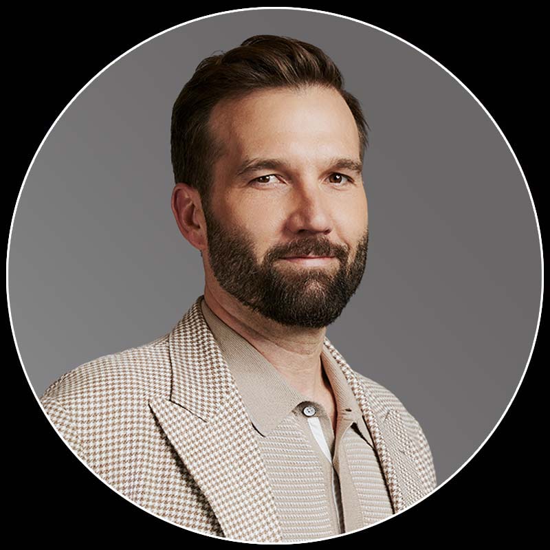 Nick Heddy