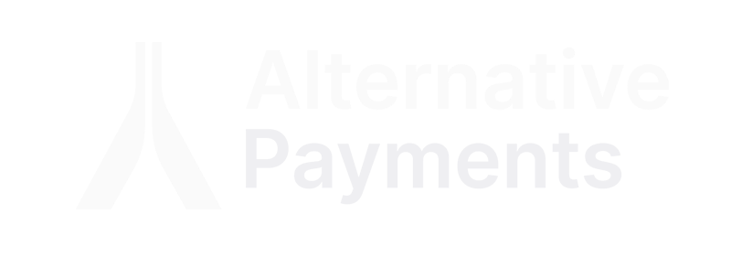Alternative Payments
