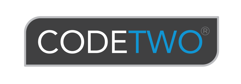 CodeTwo logo