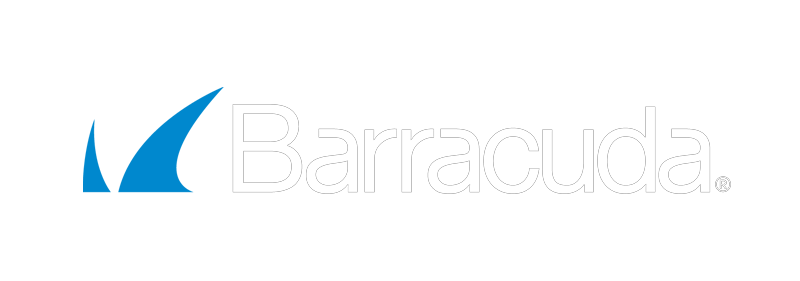 Barracuda logo