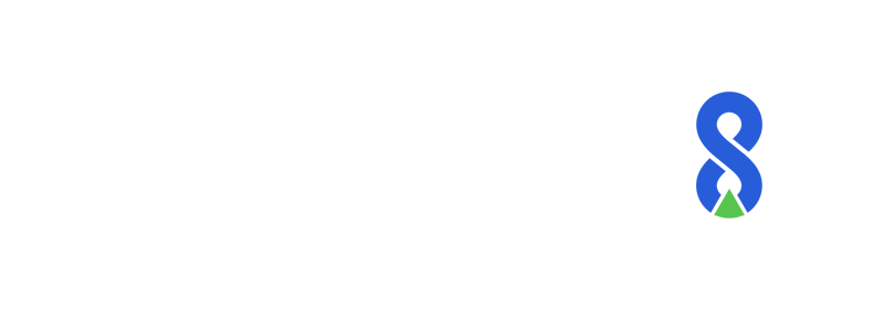 Kalibr8 logo