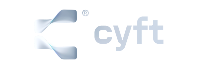 Cyft logo