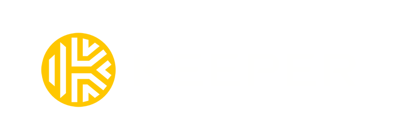 Keeper Security logo