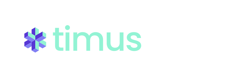 Timus Networks logo