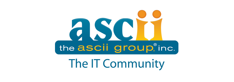 Ascii Group Logo