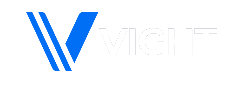 Vight logo