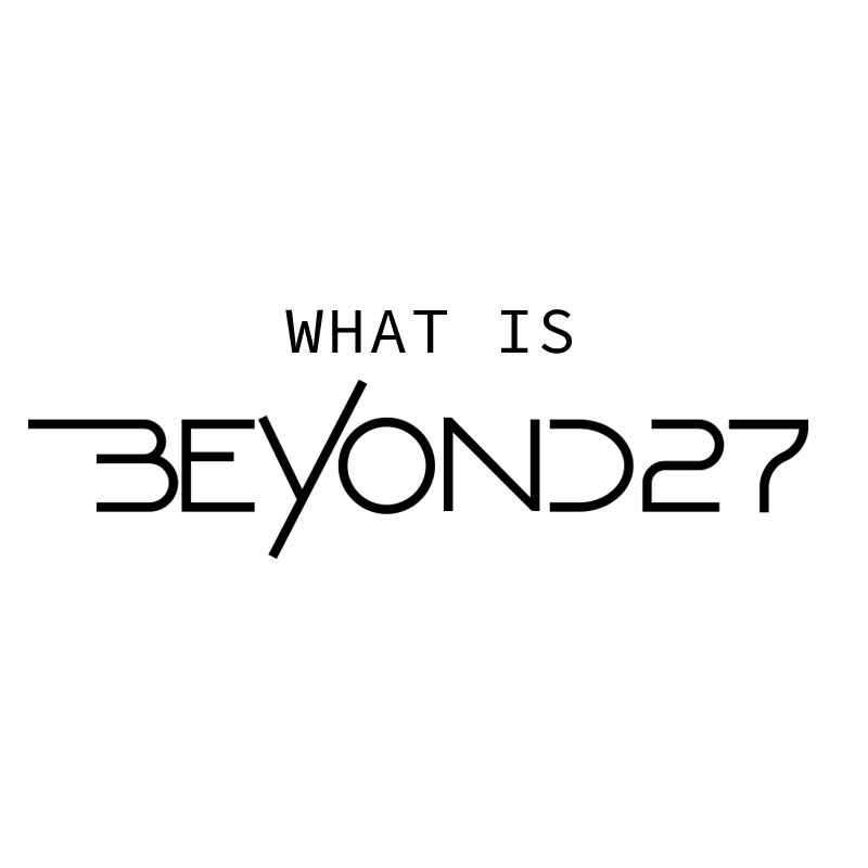 What is Pax8 Beyond 27