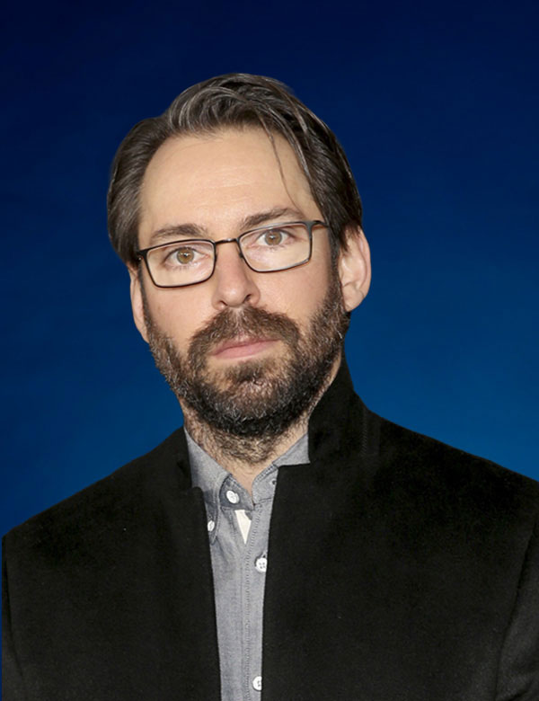 Martin Starr