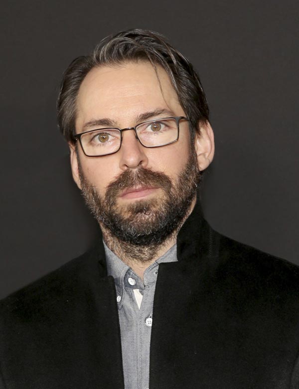 Martin Starr