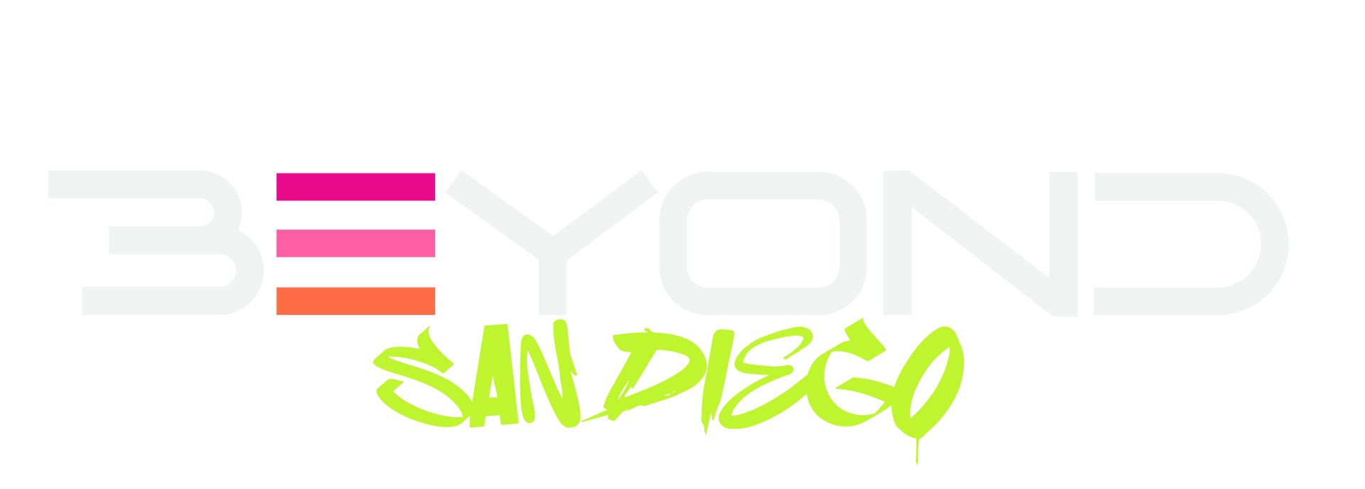 Pax8 Beyond San Diego logo